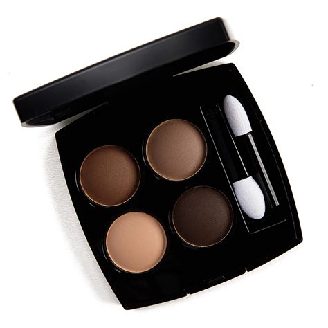 chanel quad